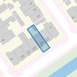 Perceel DEL00-N-2118