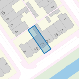 Perceel DEL00-N-2120