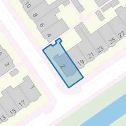 Perceel DEL00-N-2122