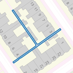 Perceel DEL00-N-2123