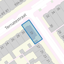 Perceel DEL00-N-2124