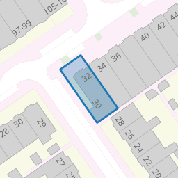 Perceel DEL00-N-2126