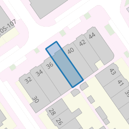 Perceel DEL00-N-2129