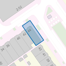 Perceel DEL00-N-2132