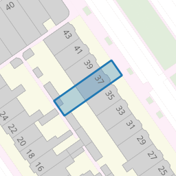 Perceel DEL00-N-2136