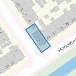 Perceel DEL00-N-2150