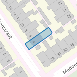 Perceel DEL00-N-2151