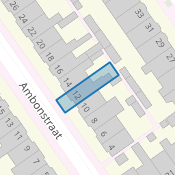 Perceel DEL00-N-2155