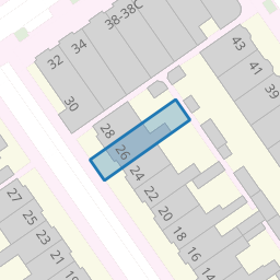 Perceel DEL00-N-2162