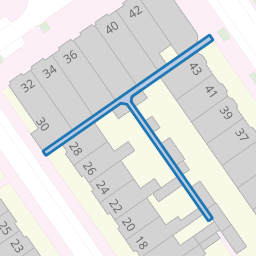 Perceel DEL00-N-2164