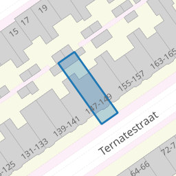 Perceel DEL00-N-2174