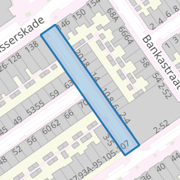 Perceel DEL00-N-2197