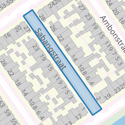 Perceel DEL00-N-2204