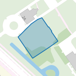 Perceel DEL00-N-2215