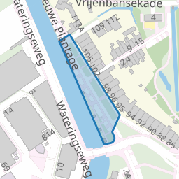 Perceel DEL00-N-2239