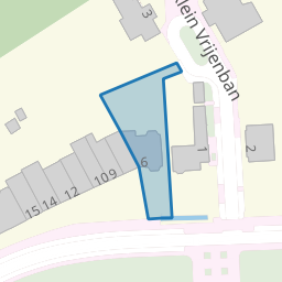 Perceel DEL00-N-2246