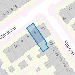 Perceel DEL00-N-2257