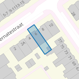 Perceel DEL00-N-2258