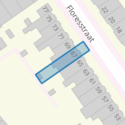 Perceel DEL00-N-2264