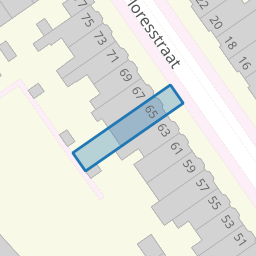 Perceel DEL00-N-2265