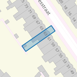 Perceel DEL00-N-2266