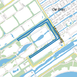 Perceel DEL00-N-2288