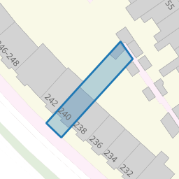 Perceel DEL00-N-2297