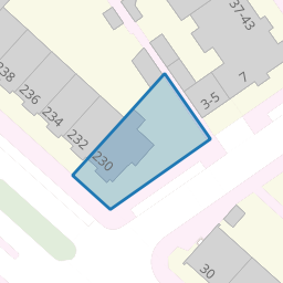 Perceel DEL00-N-2302