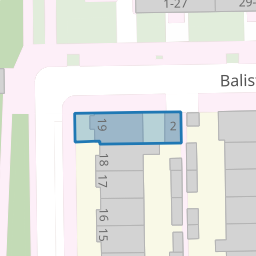 Perceel DEL00-N-2303