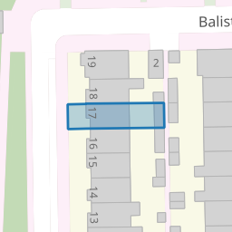 Perceel DEL00-N-2305