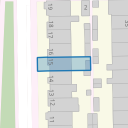 Perceel DEL00-N-2307