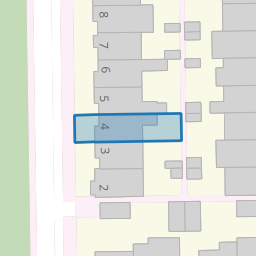 Perceel DEL00-N-2318