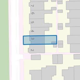 Perceel DEL00-N-2319