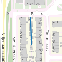 Perceel DEL00-N-2321
