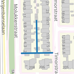 Perceel DEL00-N-2322