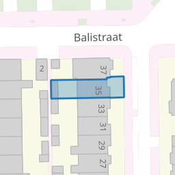 Perceel DEL00-N-2324