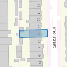 Perceel DEL00-N-2329