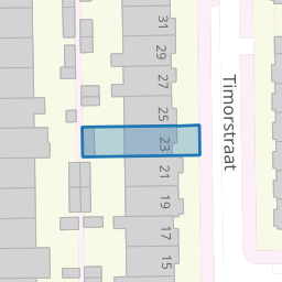 Perceel DEL00-N-2330