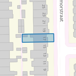 Perceel DEL00-N-2333