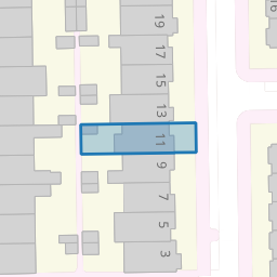 Perceel DEL00-N-2336