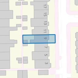 Perceel DEL00-N-2337