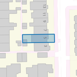 Perceel DEL00-N-2339