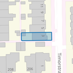 Perceel DEL00-N-2340