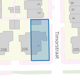 Perceel DEL00-N-2344