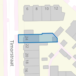 Perceel DEL00-N-2372