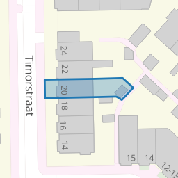 Perceel DEL00-N-2374