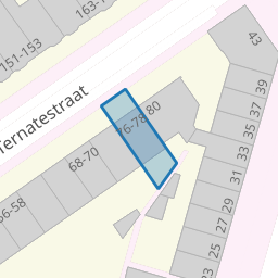 Perceel DEL00-N-2384