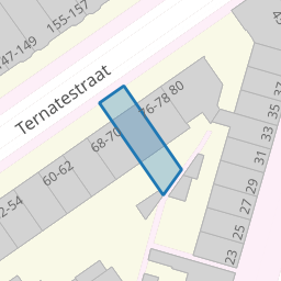 Perceel DEL00-N-2385