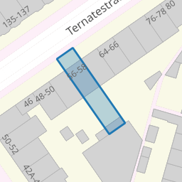 Perceel DEL00-N-2389