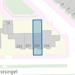 Perceel DEL00-N-2391